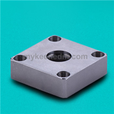 Lower Water Spray Nozzle Cover Plate